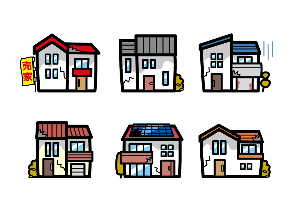 新潟市東区で空き家の管理に困っていませんか？管理サービスの内容や利用方法を紹介の画像