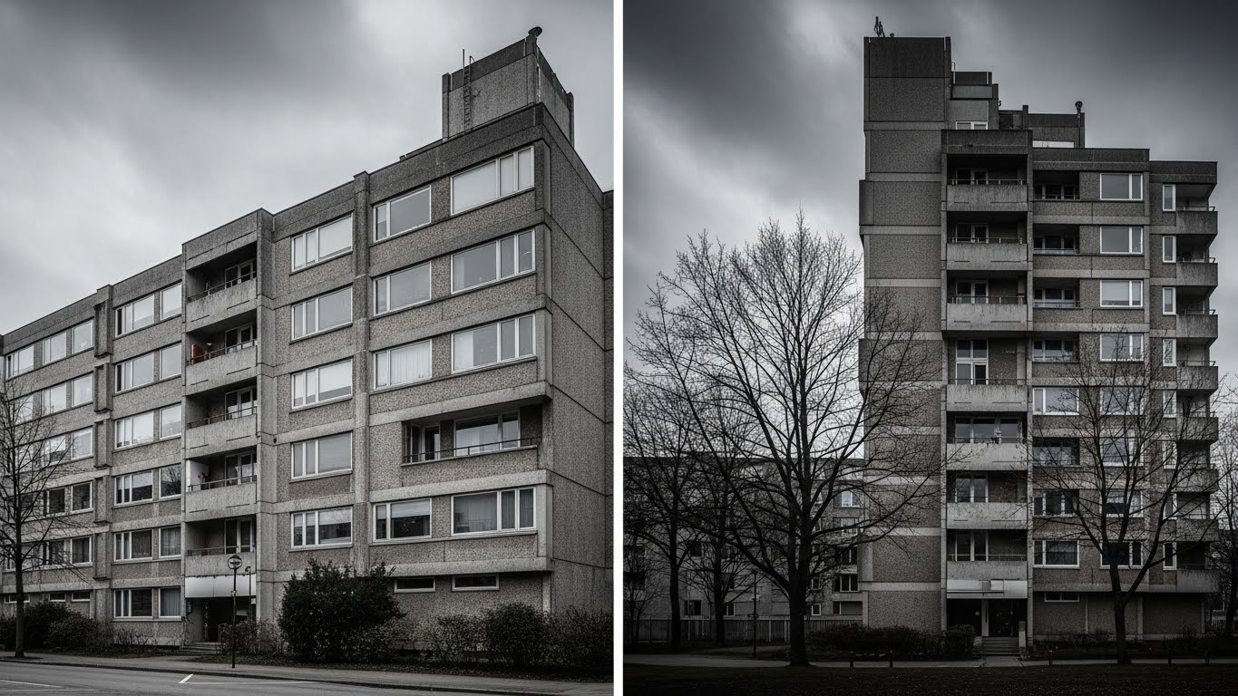 古い物件はどんなデメリットがある？安く賃貸に住むにはどうしたらいい？の画像