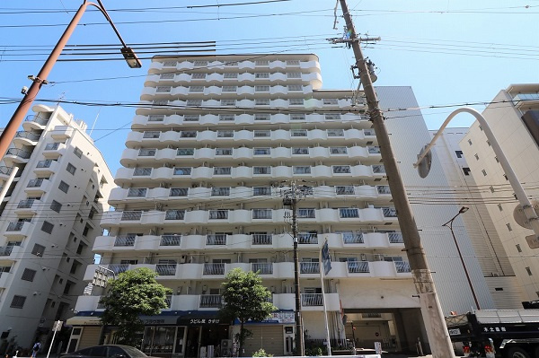 中古マンションを建て替えた体験談は役立つ？大阪での費用負担や注意点も紹介の画像