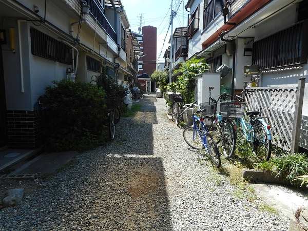 吹田市で安い住宅を探す方必見！おすすめの長屋選びポイントも紹介の画像