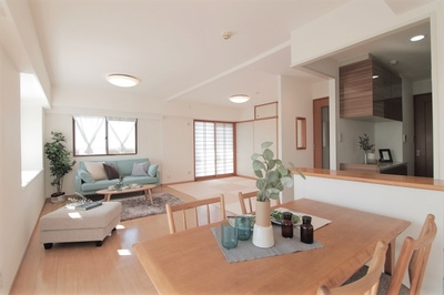 阿倍野区のマンションで子供騒音は大丈夫？家族が安心して住むための工夫をご紹介の画像