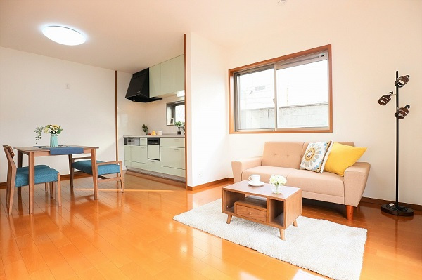 大阪で一戸建てが安いエリアはどこ？単身女性向けに2000万円以下で買える地域を紹介の画像