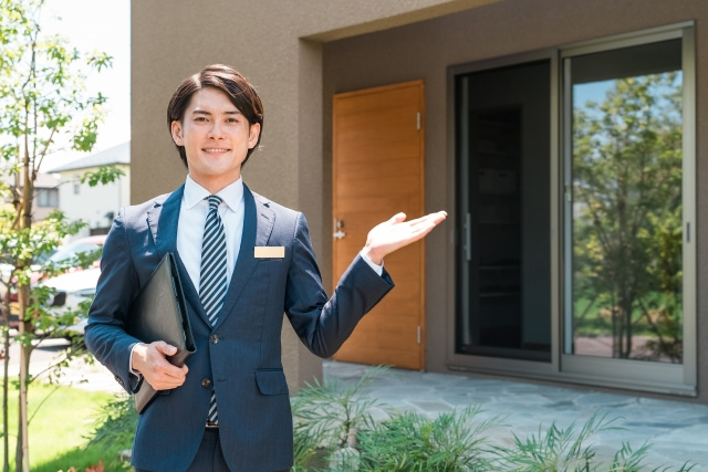 内覧のストレスを軽減する対処法