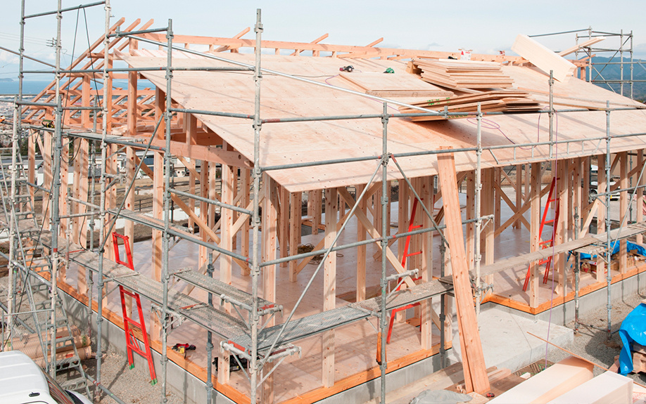 平屋リノベーションの可能性と費用