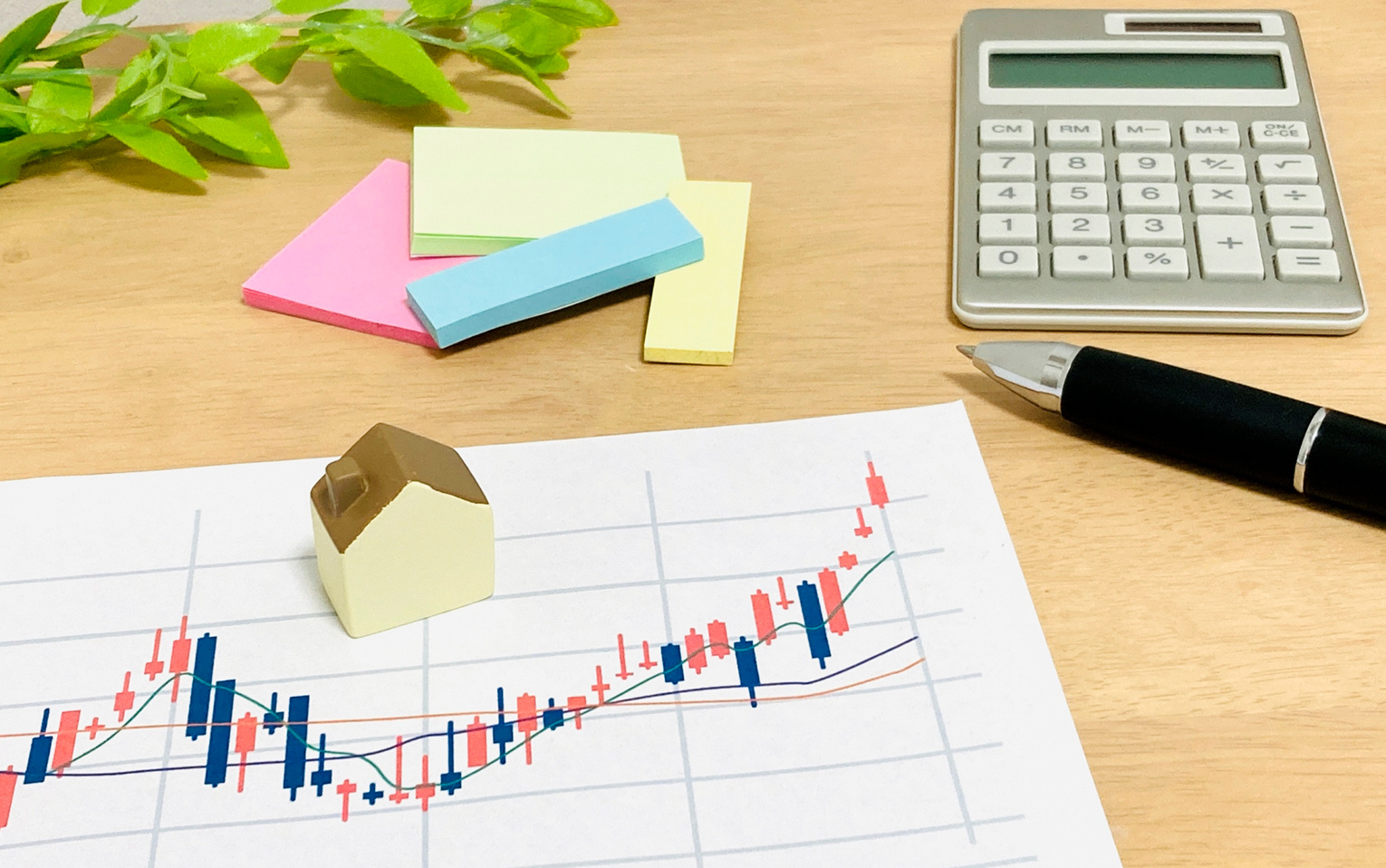 コンパクトマンションのメリットとデメリット