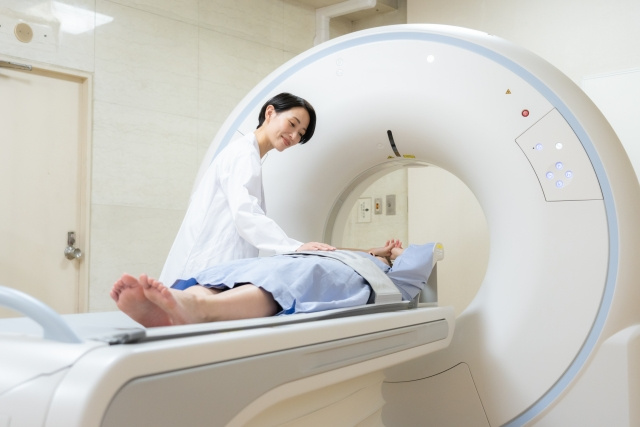 「あかだクリニック」の診療内容