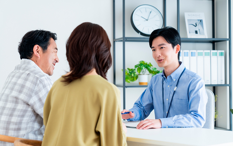 建て替えとリフォームの費用相場