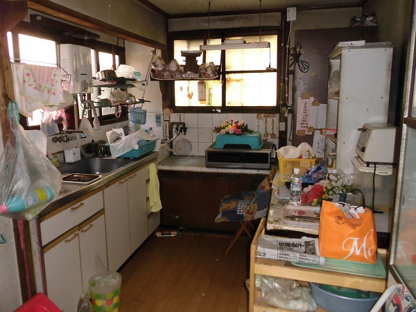 東大阪市で売れない家・不動産とは？理由や相談先を知って対策しようの画像