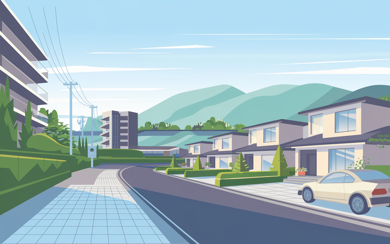 神戸市で家を買う流れはどうする？新築や中古の相場と買い方を解説の画像