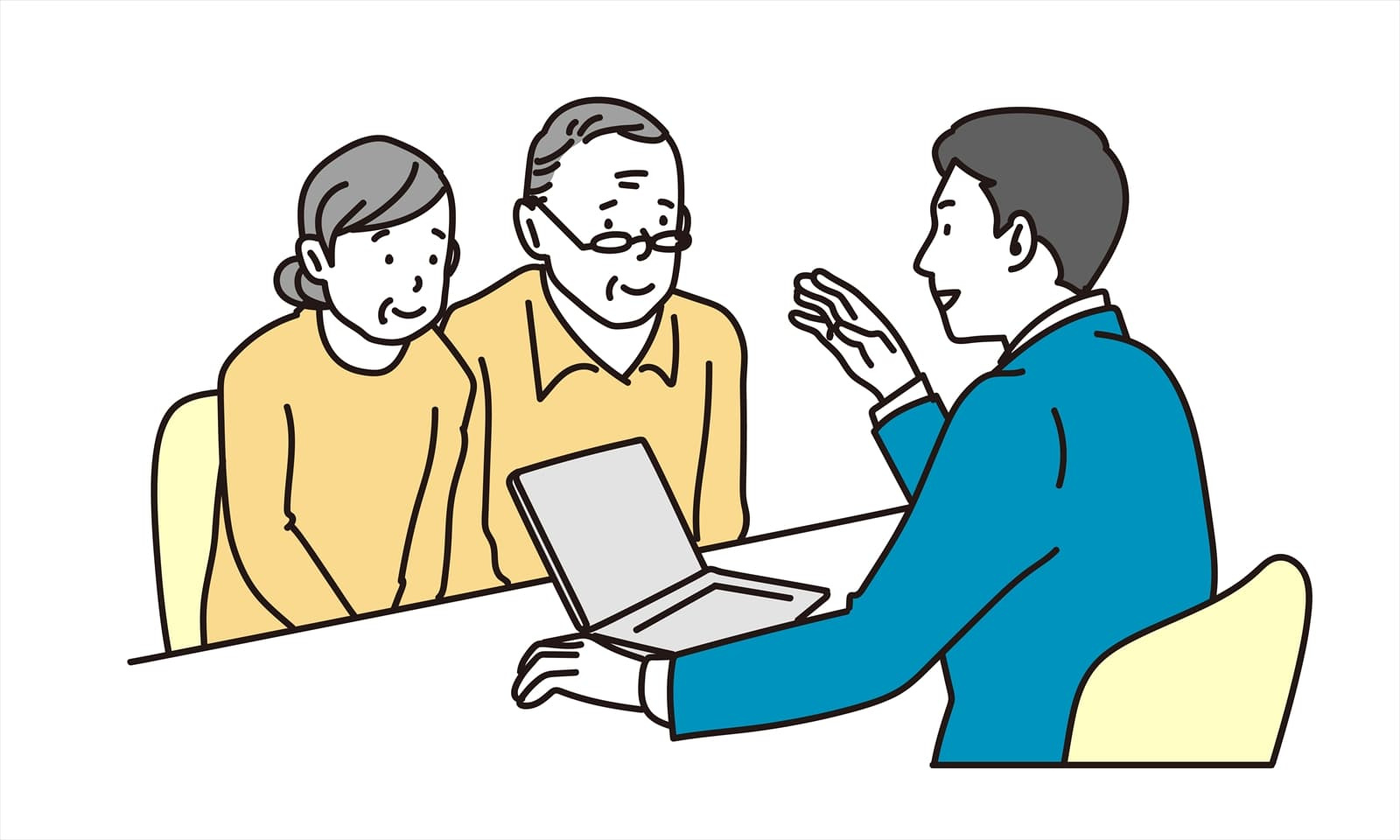 新潟市東区で不動産相続に悩んでいませんか 不動産や相談窓口の選び方を紹介の画像