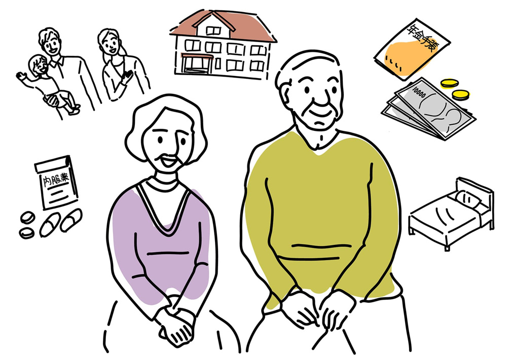 新潟市中央区で不動産相続の注意点は？手続きやリスク回避の流れも紹介の画像