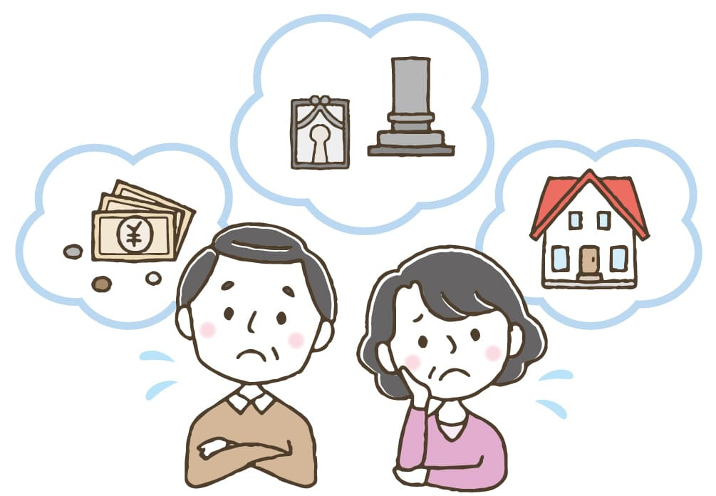 新潟市中央区で不動産の相続手続きは何が必要？申告の流れや注意点も解説の画像