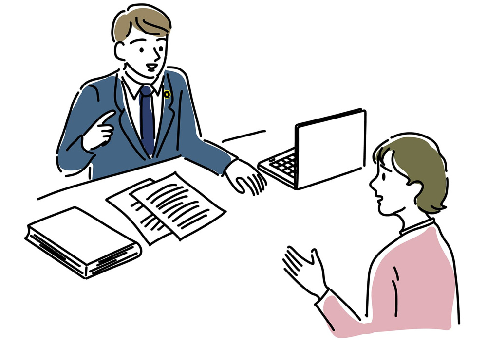 新潟市中央区で不動産売却の相談をしませんか 不動産の悩みや売却方法を丁寧にご案内の画像