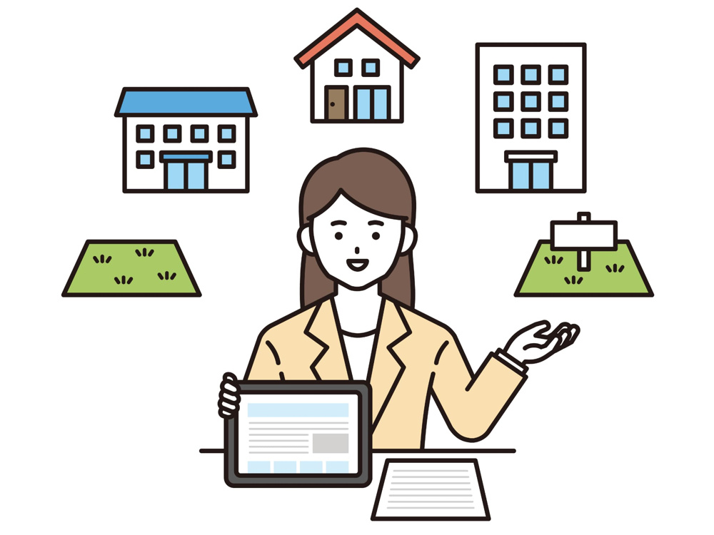 新潟市の不動産売却なら専門会社はどう選ぶ？比較ポイントも詳しく解説の画像