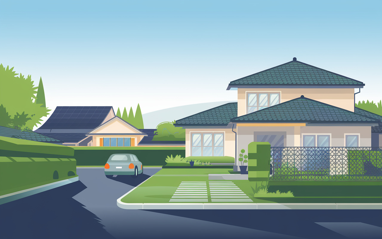 【2025年度】住宅ローンが払えない時どうする？競売回避の具体策と相談先を紹介の画像