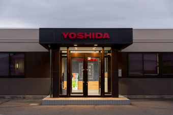 お客様のお店｜株式会社ヨシダ様 松本営業所の画像