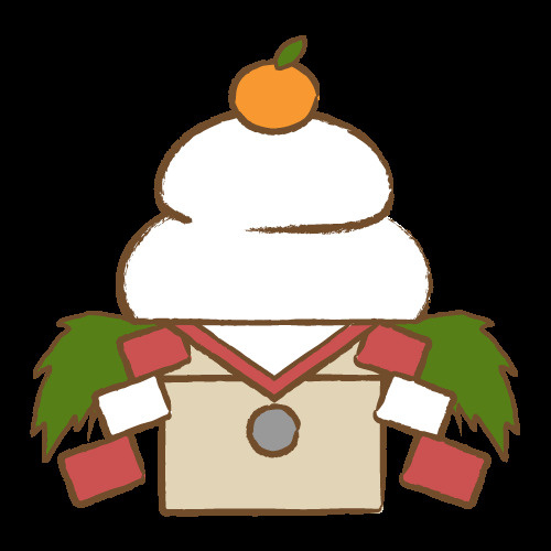 2025年　年末年始休業のお知らせの画像