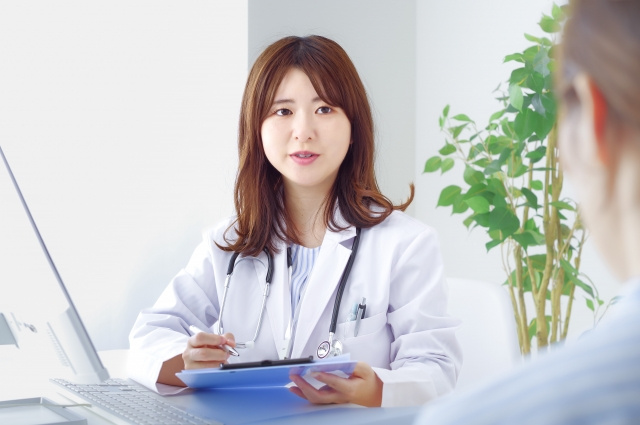 「つちだ消化器循環器内科」の診療内容