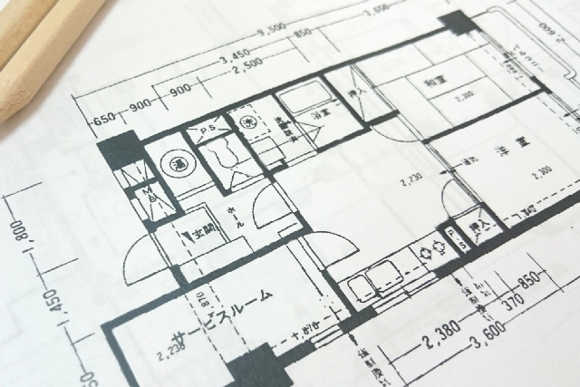 間取りごとのメインターゲット
