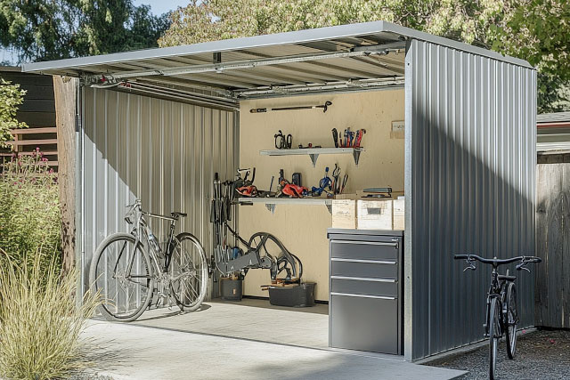 建築確認が不要なケース