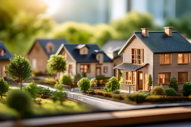 地役権の代表的な目的