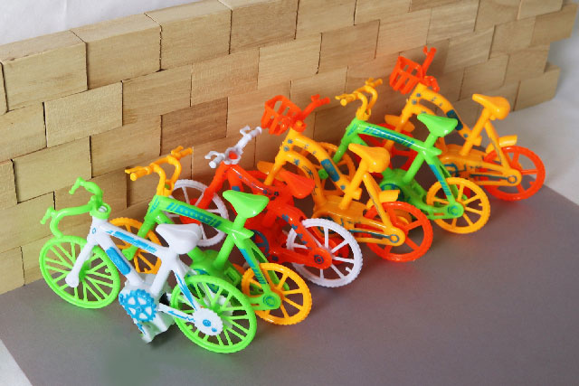 やってはいけない行為