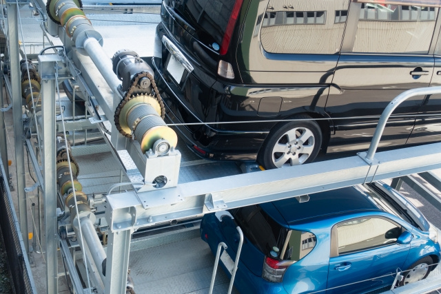 駐車場付き賃貸物件を借りるメリット