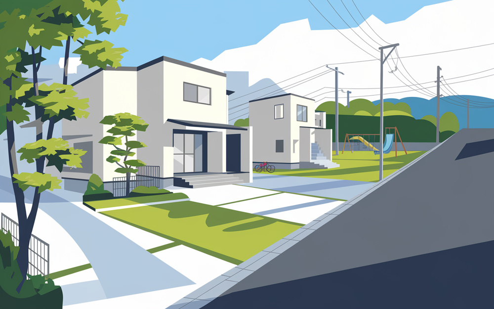 常陸太田市で建売住宅を探すなら子育て環境も注目！暮らしやすさのポイントを紹介の画像