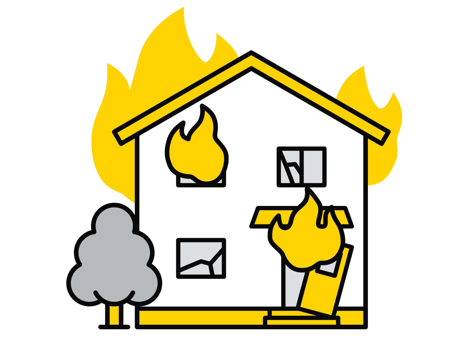 大分・佐賀関の大規模火災から考える「空き家問題」新潟市でも他人事ではありません！！の画像