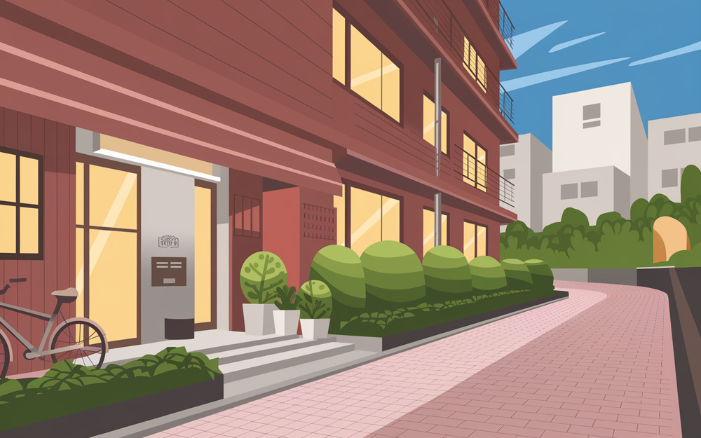 岐阜市の不動産会社が教えるアパートの部屋を暖かくする方法！寒さ対策のポイントも紹介の画像