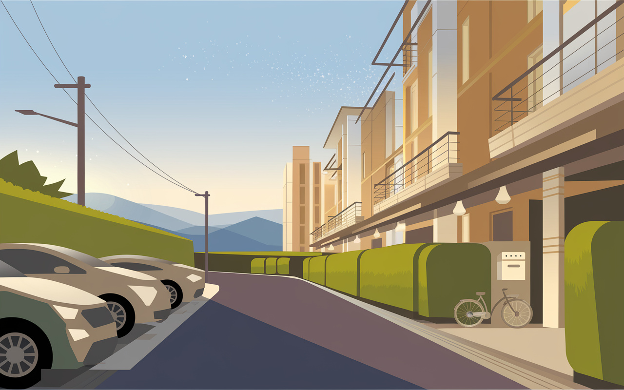 岐阜市の不動産会社が教える賃貸物件で石油ファンヒーターは使える？禁止理由や安全な暖房選びもご紹介の画像