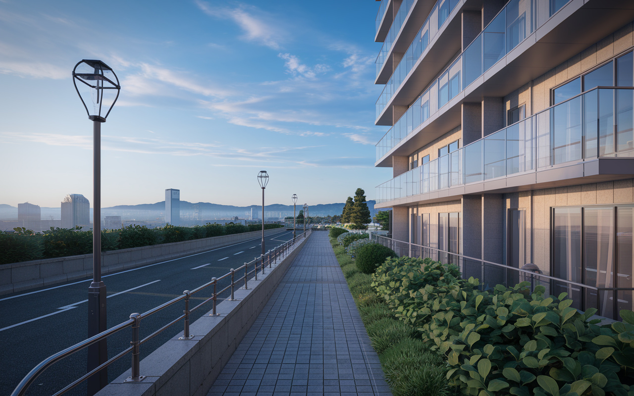 金沢市のマンション成約事例をチェック！2025年相場や市場動向も紹介の画像