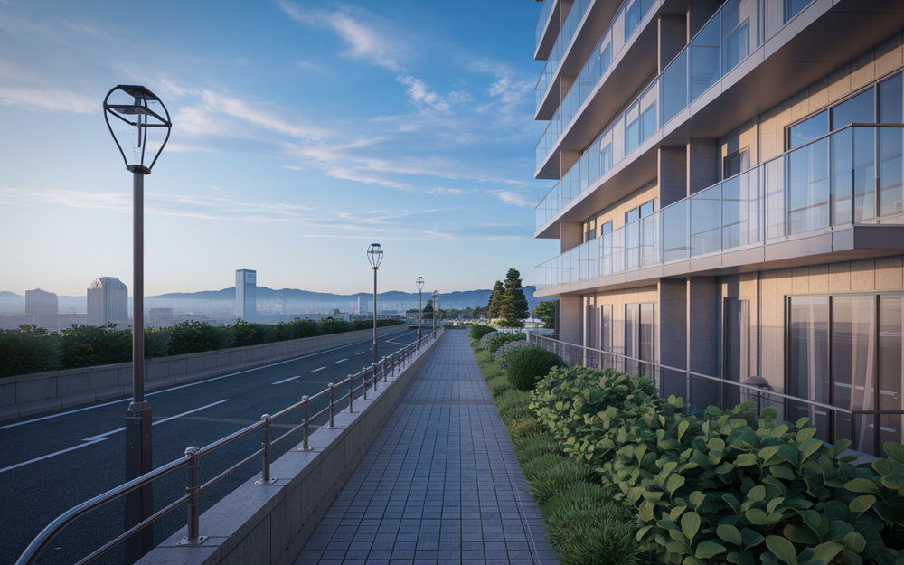 金沢市のマンション成約事例をチェック！2025年相場や市場動向も紹介の画像