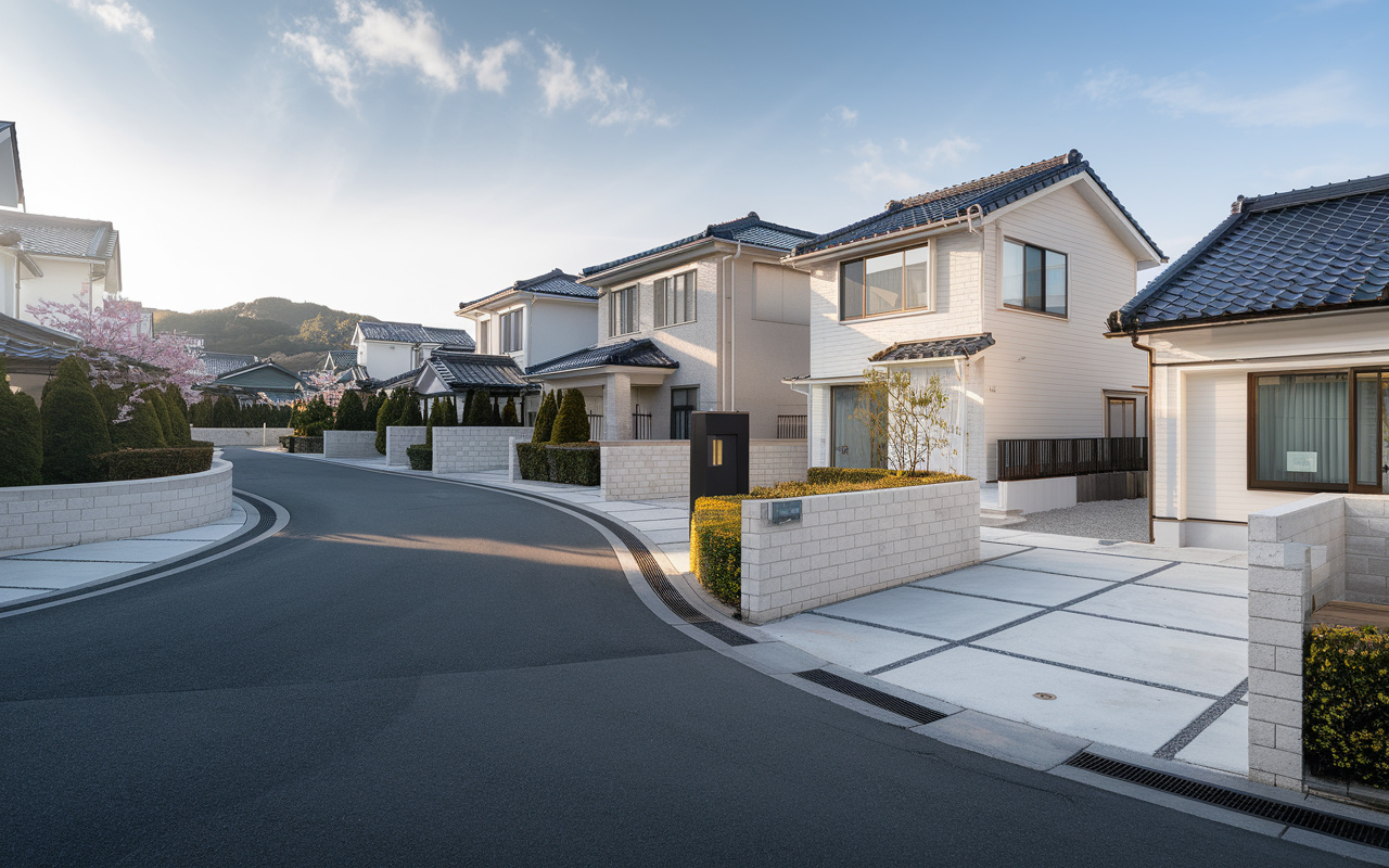 和歌山市で土地を売却すると税金はどうなる？費用や申告の流れも解説の画像