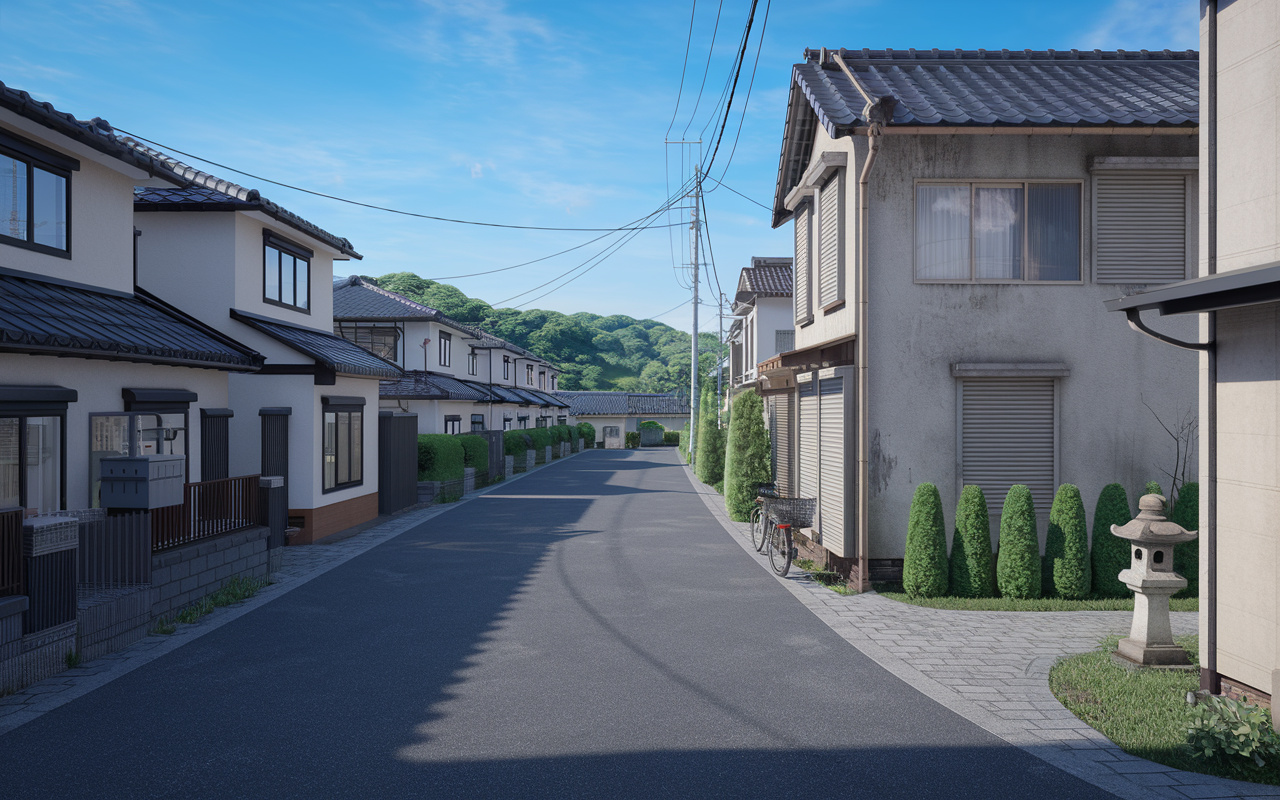 和歌山市の空き家査定は無料で依頼できる！手続きや注意点も紹介の画像