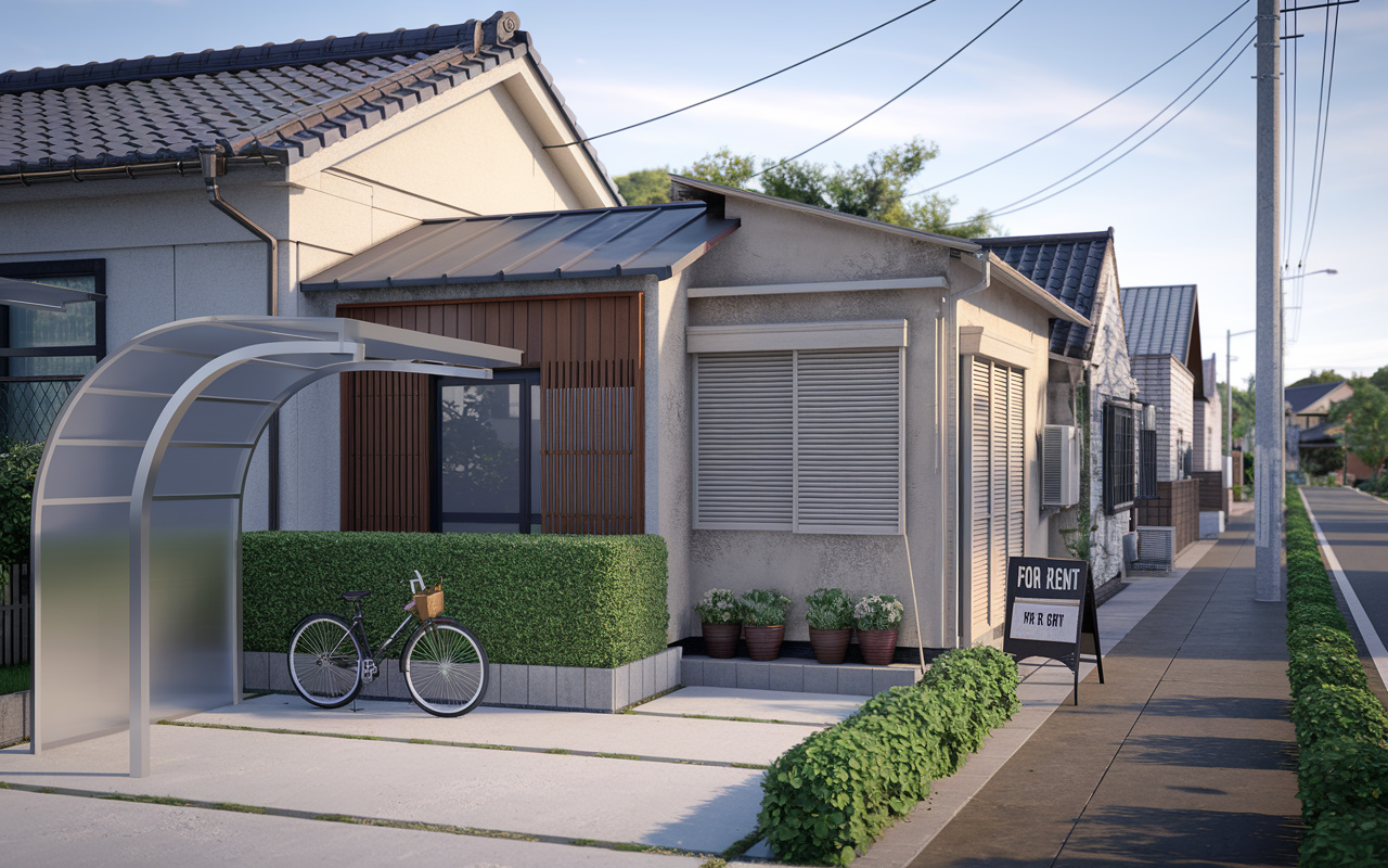和歌山市の空き家活用事例を知りたい方へ！行政支援や制度の内容も紹介の画像