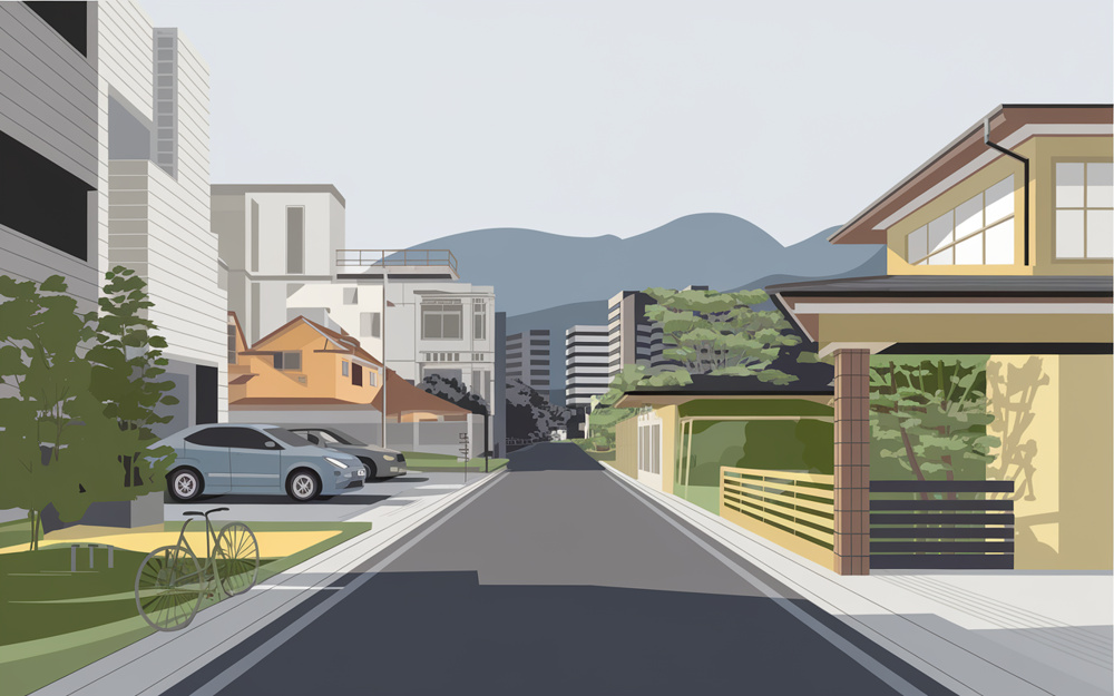 神戸市でリノベーションの費用や相場は？ローン活用の基本も解説の画像