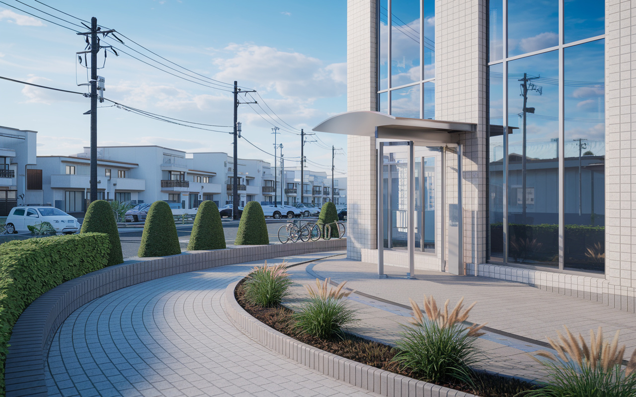 富士見市役所の出張所で引越し手続きは可能？サポート体制や必要書類も解説の画像