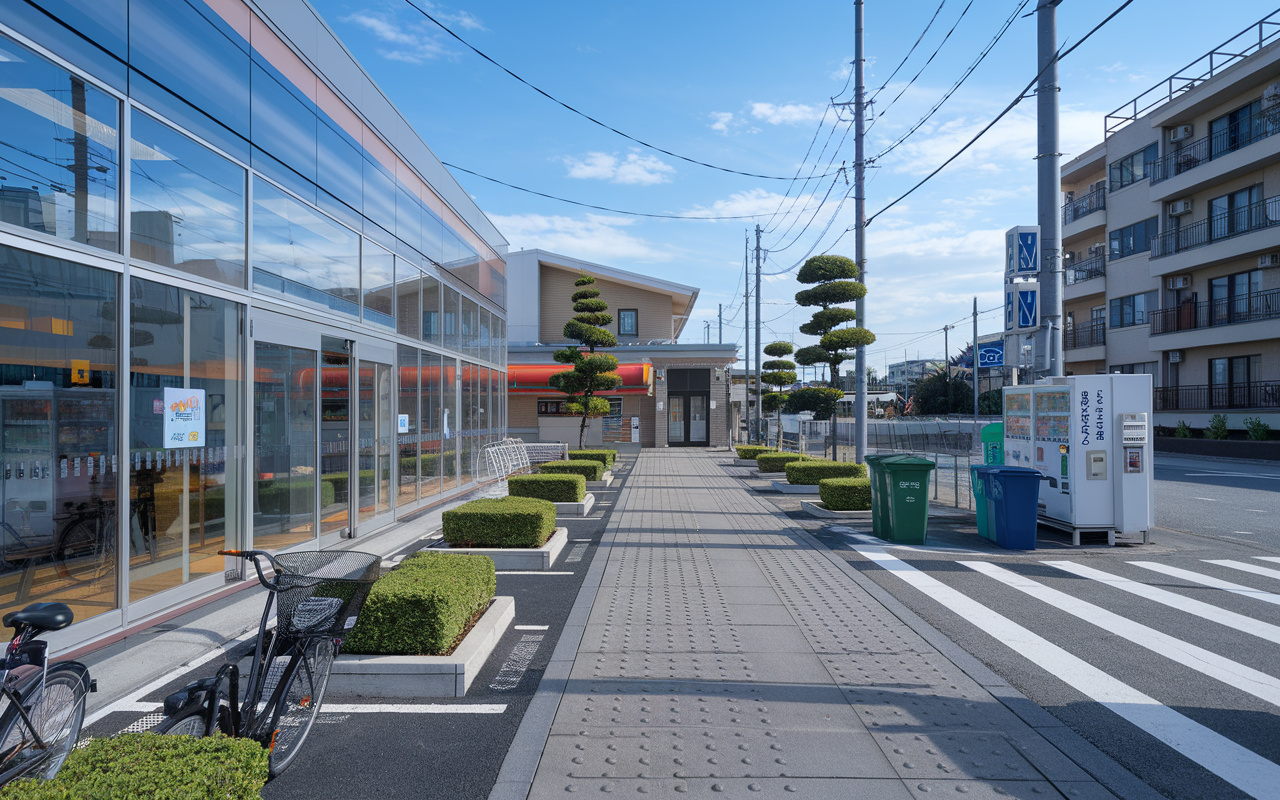 みずほ台駅周辺のスーパー選びは利便性が重要！引越し先の生活満足度も左右しますの画像
