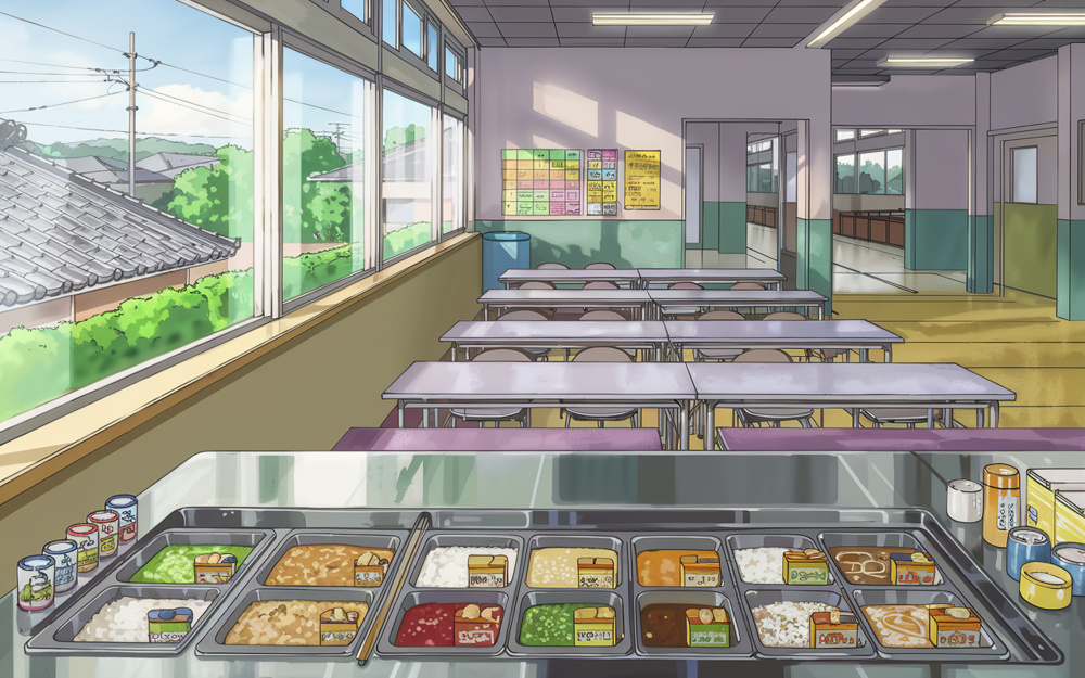 富士見市の給食でアレルギー配慮はどうなっている？申請方法や利用の流れを紹介の画像