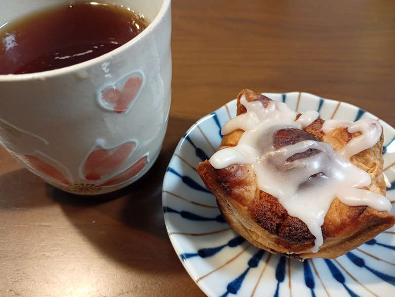 食欲の秋の画像