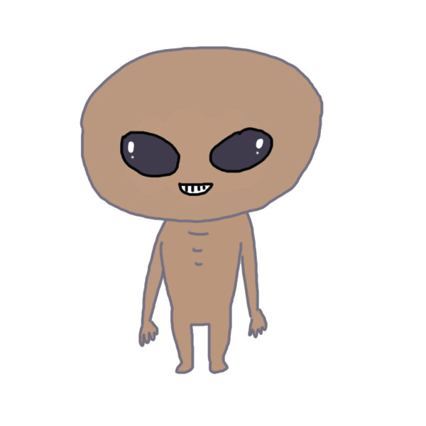 E.T.の日の画像