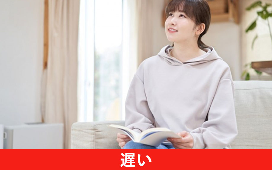 30代からの一人暮らしは遅い？