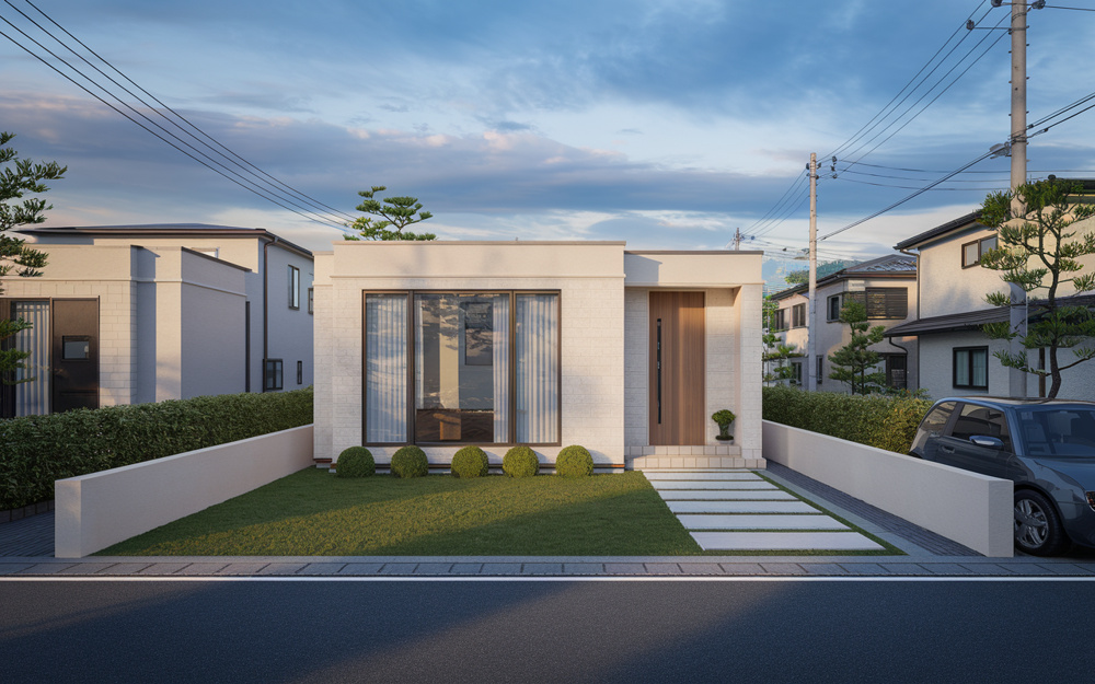 新築戸建ての契約から引き渡しまでの期間は？各手続きの流れや注意点も解説の画像