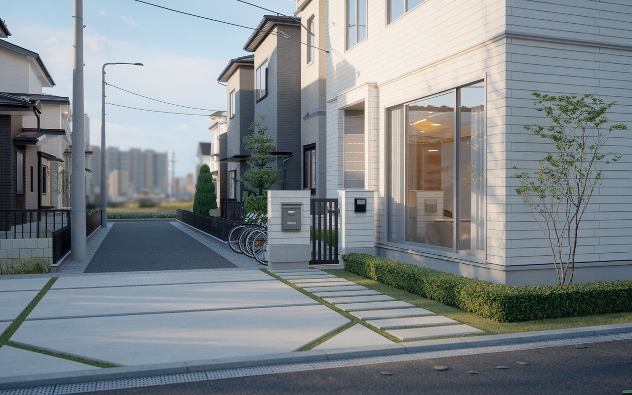 新築戸建ての内覧から引っ越しまで何をすべき？準備や当日の流れを解説の画像