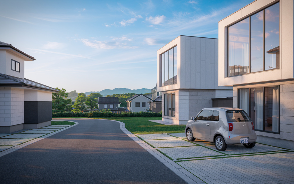 新築戸建ての住宅ローン実行タイミングは？手続きの流れや注意点も紹介の画像