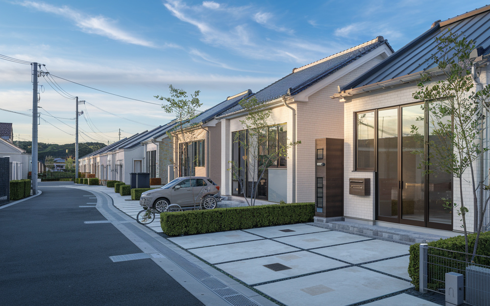 新築戸建ての住宅ローン審査期間はどれくらい？流れやスケジュール設計のポイントも紹介の画像