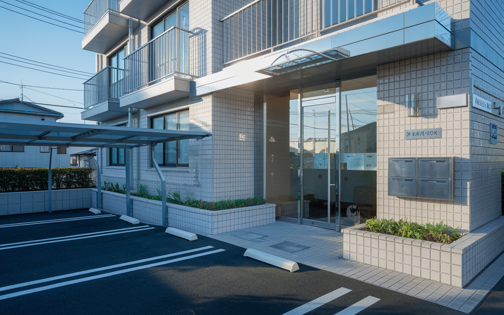 共益費と管理費って結局何が違うの？小さな疑問をスッキリ解決の画像