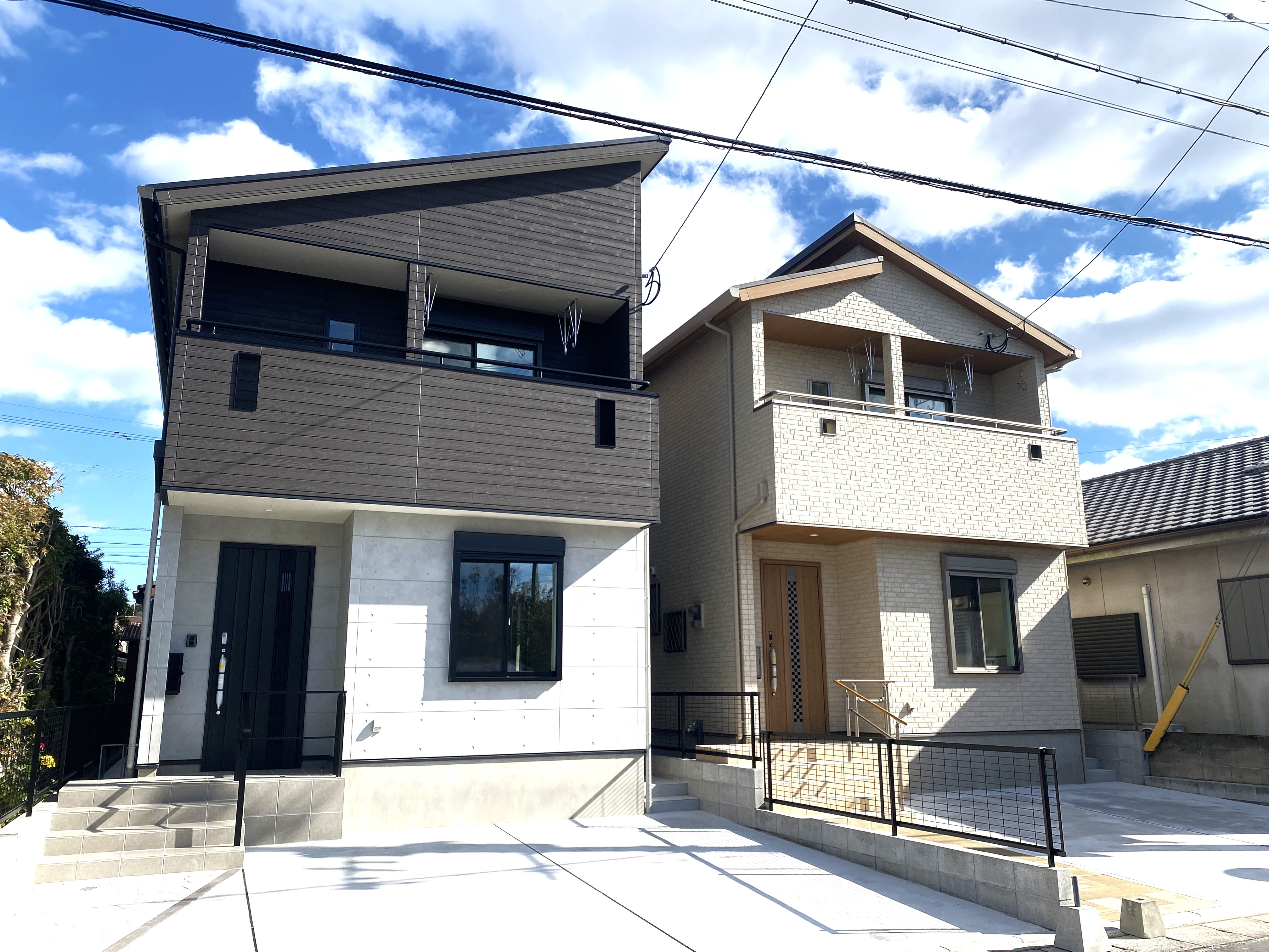 12/6(土)7(日)　玉里団地1丁目オープンハウス開催の画像