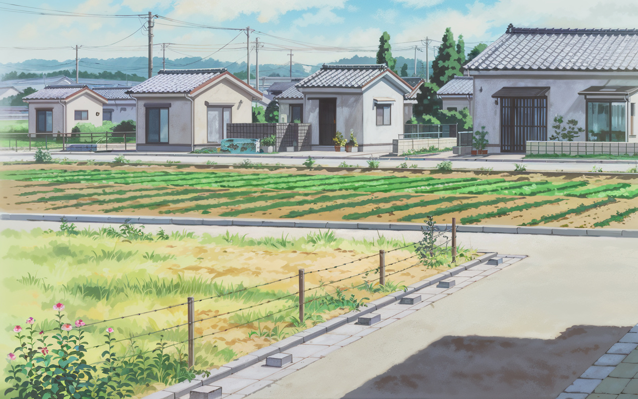 相続した市街化調整区域の土地の建築可否を確認する流れ